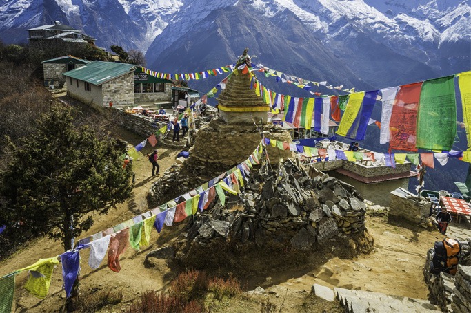 Nepal Nepal
