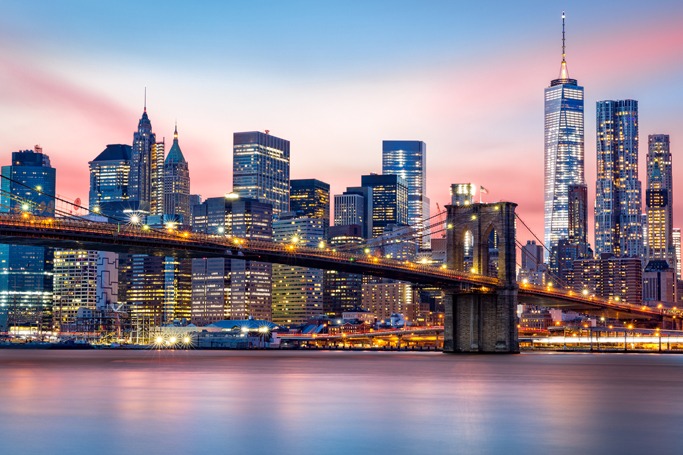 New York City New York City