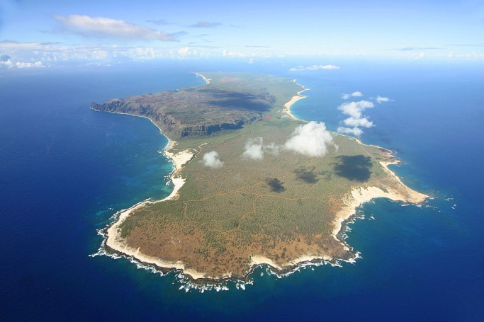 Niihau Niihau