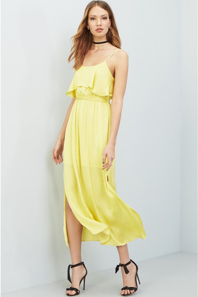 Bardot (Nordstrom) - Serena Maxi Dress Bardot (Nordstrom) - Serena Maxi Dress