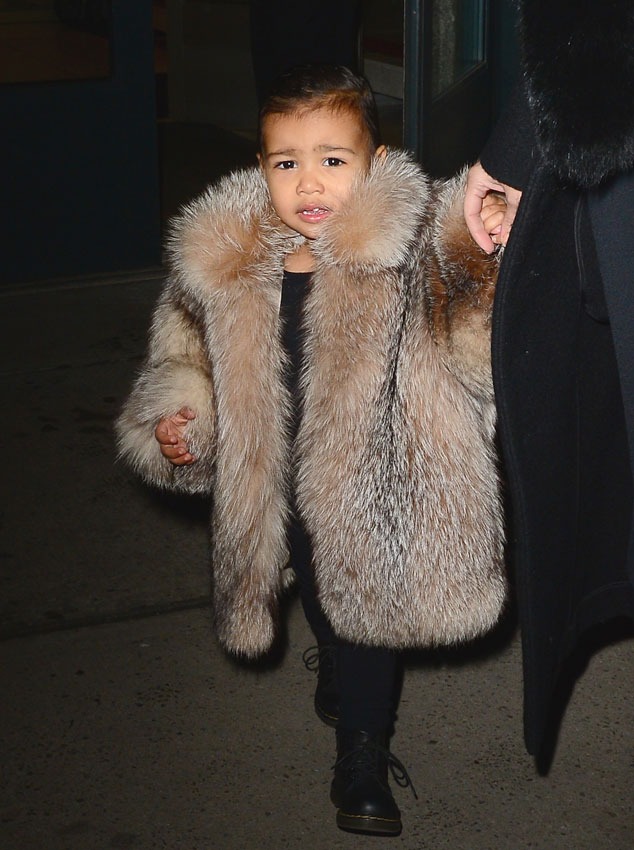 North West 