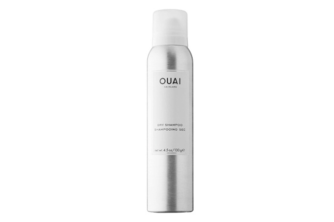 Ouai Dry Shampoo