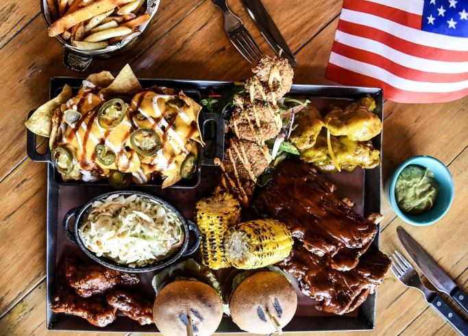 Celebrate the Fourth of July Things to do in Dubai in July Celebrate the Fourth of July