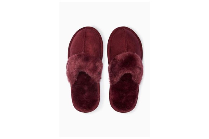 Mule Slippers Mule Slippers