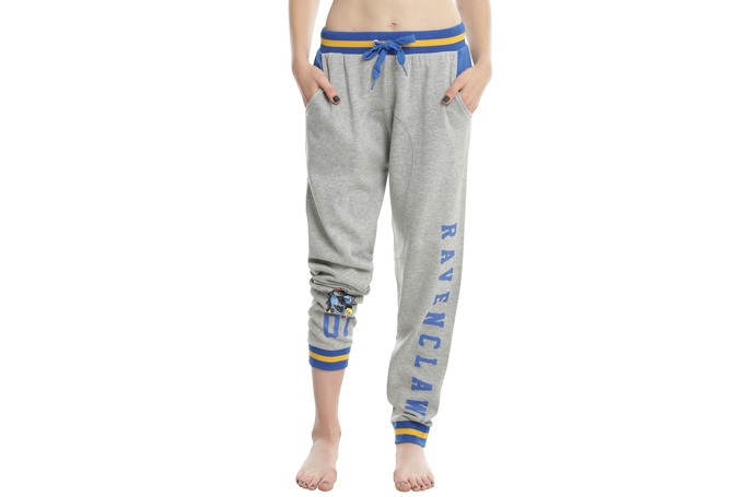 Ravenclaw Girls Jogger Pants Ravenclaw Girls Jogger Pants