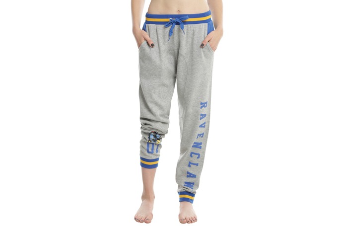 Ravenclaw Girls Jogger Pants