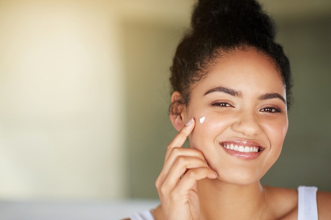 5 Ways To Sweat-Proof Your Makeup 5 Ways To Sweat-Proof Your Makeup