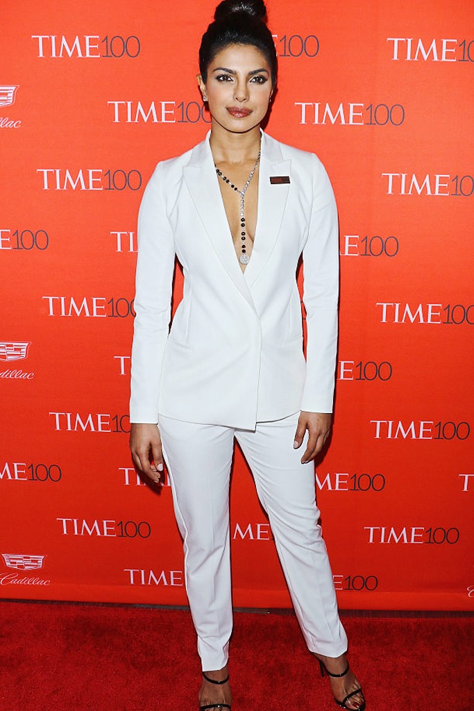  2016 Time 100 Gala