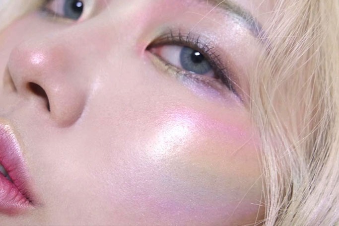 Rainbow Highlights Rainbow Highlights
