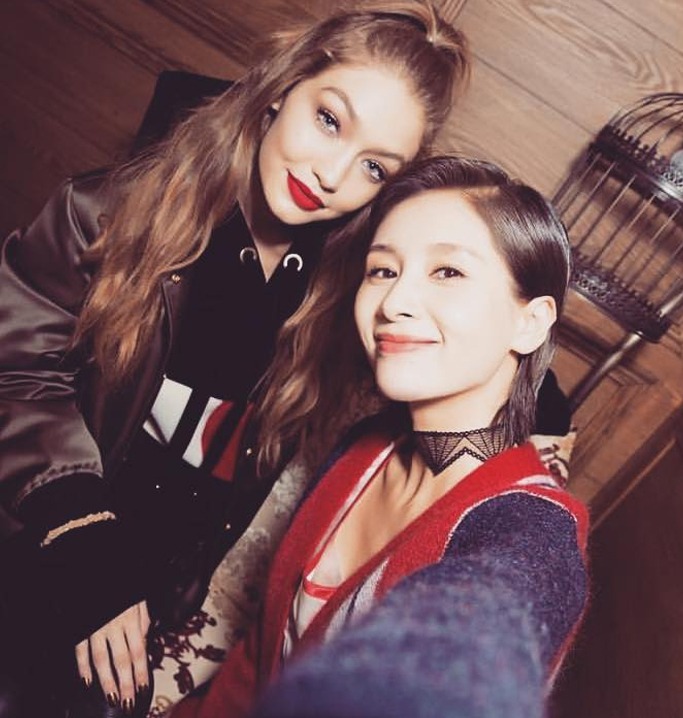 image credit: tommyxgigi/Instagram image credit: tommyxgigi/Instagram