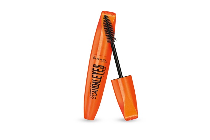 Rimmel London - Scandal Eye Mascara Rimmel London - Scandal Eye Mascara