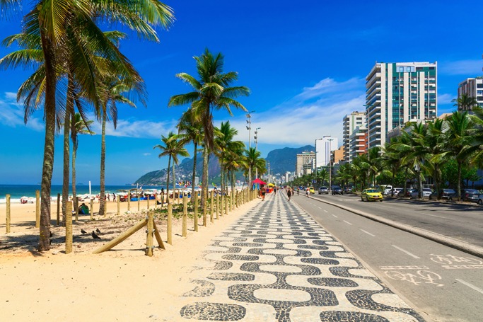 Rio de Janeiro Rio de Janeiro