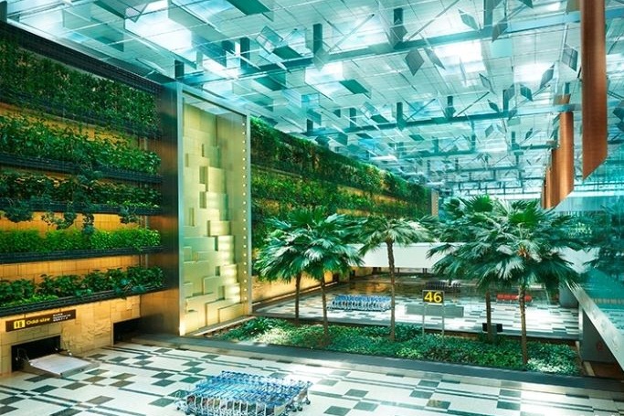 best airport in the world 2017 best airport in the world 2017