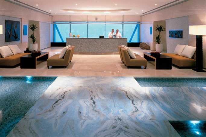 best spas dubai 2017 best spas dubai 2017