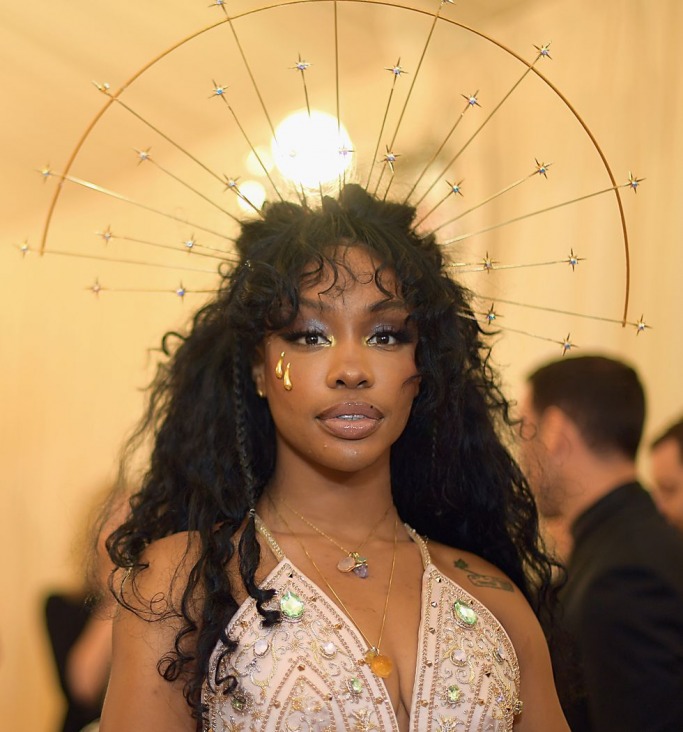 Met Gala 2018: The Best Hair and Makeup Looks Met Gala 2018: The Best Hair and Makeup Looks