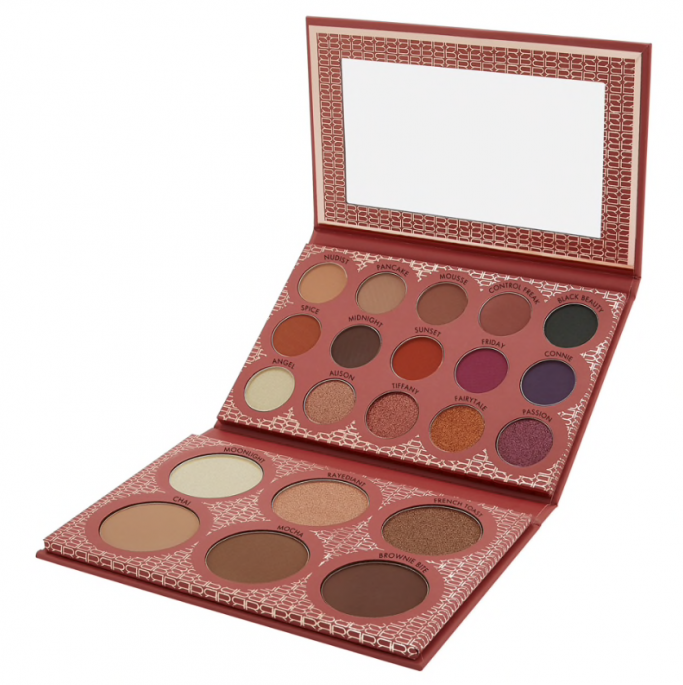ItsMyRayeRaye Last Minute Christmas Gifts For Beauty Lovers