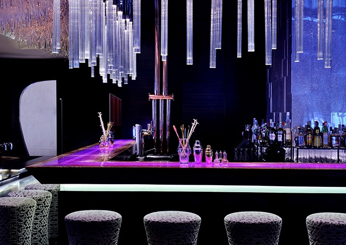 Shanghai 30 Ladies Night Shanghai 30 Ladies Night