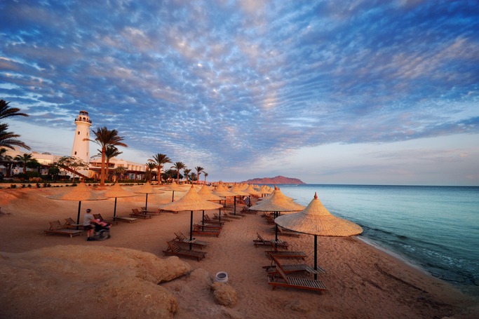  Sharm El Sheikh, Egypt