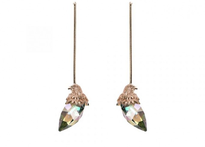 Vinita Michael Jewellery UAE Beauty Products for National Day