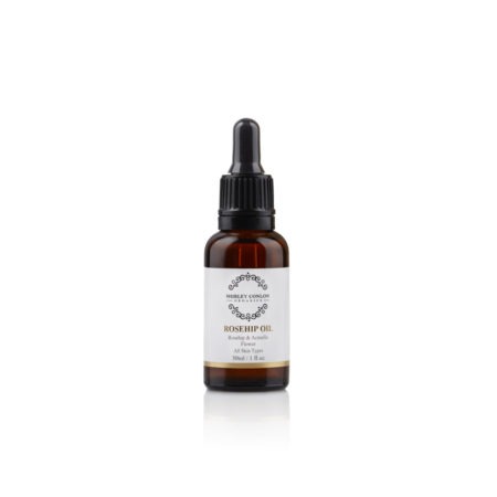 Shirley Conlon Organics UAE Beauty Products for National Day