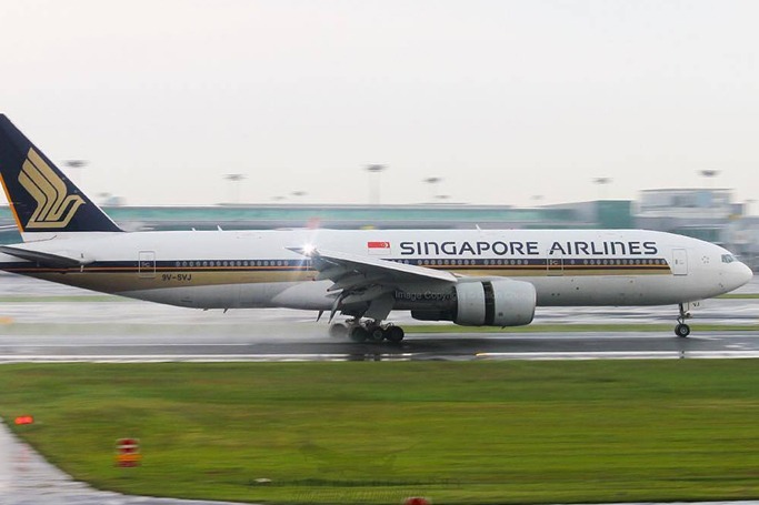 image credit: singaporeair/Instagram