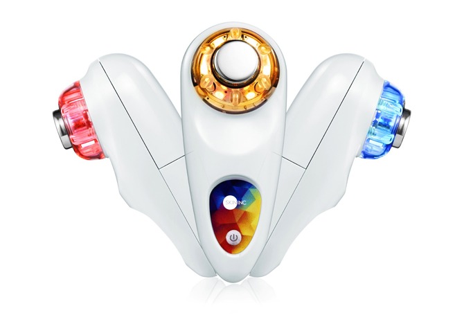Skin Inc – Optimiser Voyage Tri-Light Skin Inc – Optimiser Voyage Tri-Light