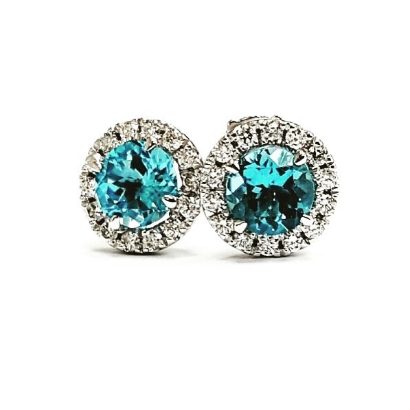 Sol Earrings Sol Earrings