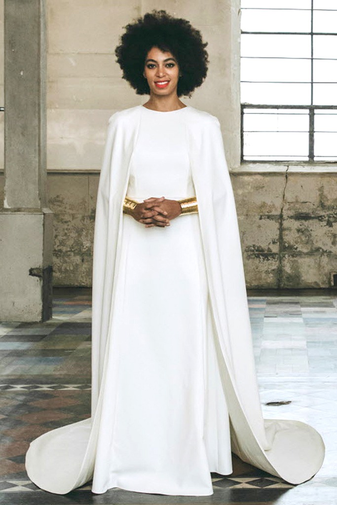 Solange Knowles Solange Knowles