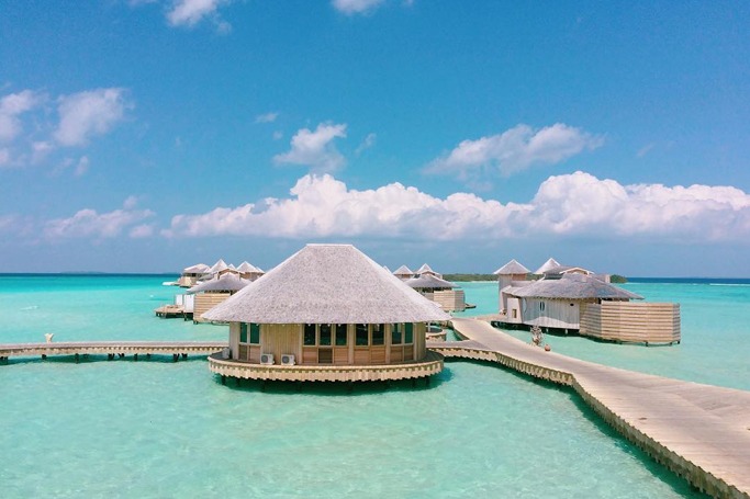 Soneva Jani, Maldives Soneva Jani, Maldives