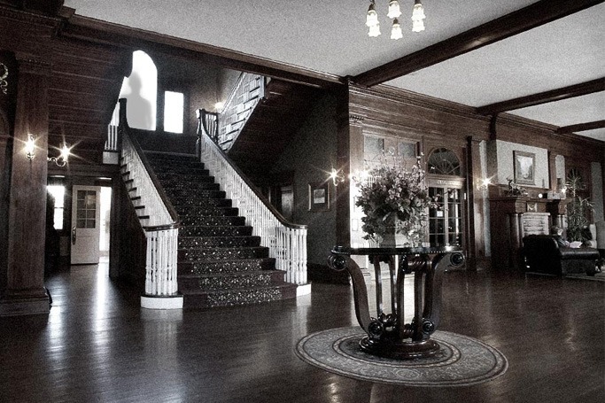 The Stanley Hotel, London The Stanley Hotel, London