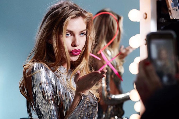 Stella Maxwell Stella Maxwell