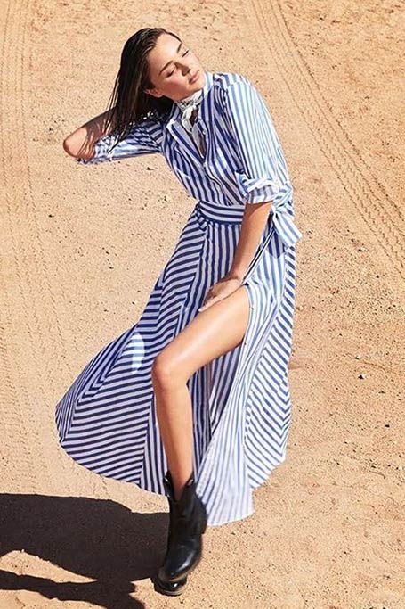 Bold Stripes Bold Stripes