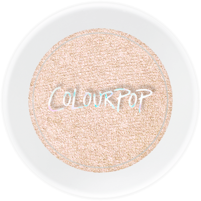 ColourPop Highlighter Lunch Money ColourPop Highlighter Lunch Money