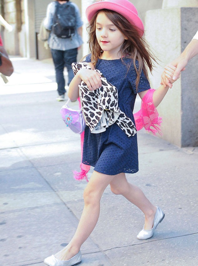 Suri Cruise 