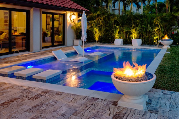 Swimming Pool Ideas Swimming Pool Ideas