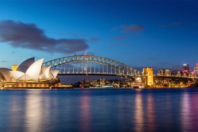 Sydney, Australia Sydney, Australia