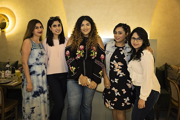 In Pictures: ewmoda X The Outlet Village Fashion Brunch In Pictures: ewmoda X The Outlet Village Fashion Brunch