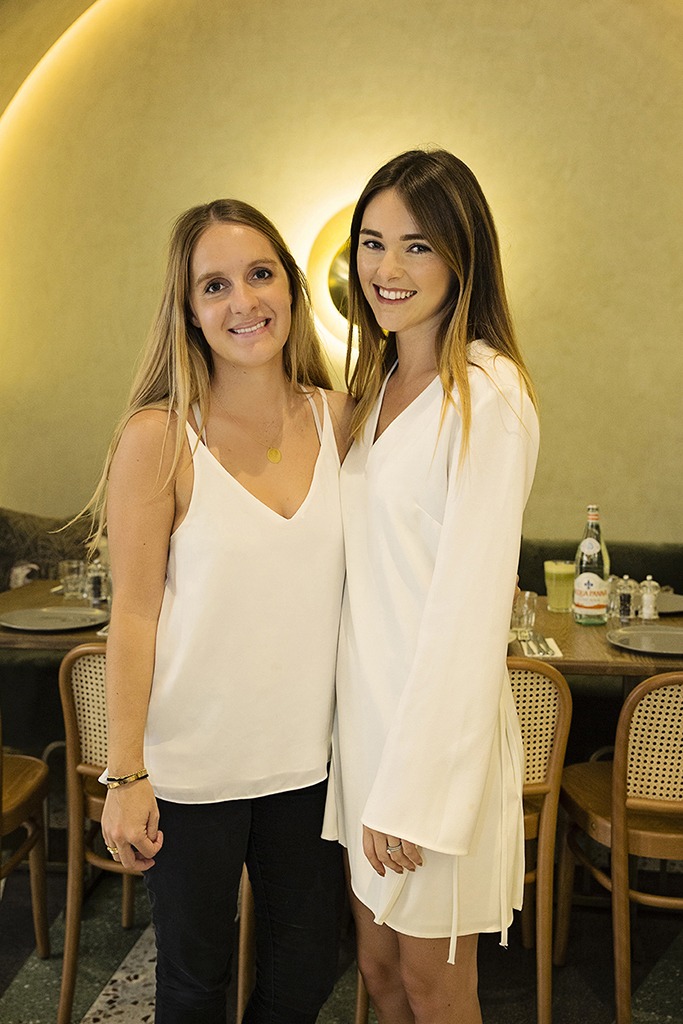 In Pictures: ewmoda X The Outlet Village Fashion Brunch In Pictures: ewmoda X The Outlet Village Fashion Brunch