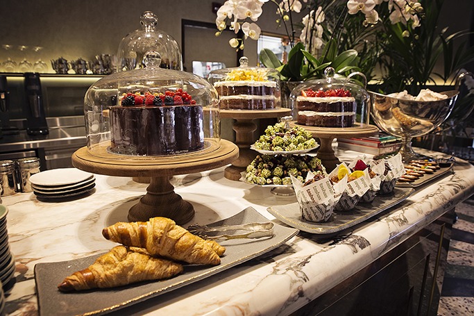 In Pictures: ewmoda X The Outlet Village Fashion Brunch In Pictures: ewmoda X The Outlet Village Fashion Brunch