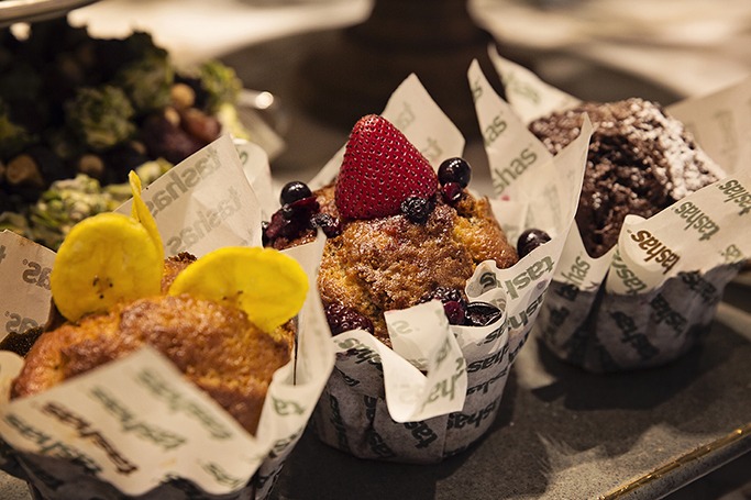 In Pictures: ewmoda X The Outlet Village Fashion Brunch In Pictures: ewmoda X The Outlet Village Fashion Brunch