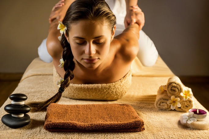 Thai Massage Thai Massage