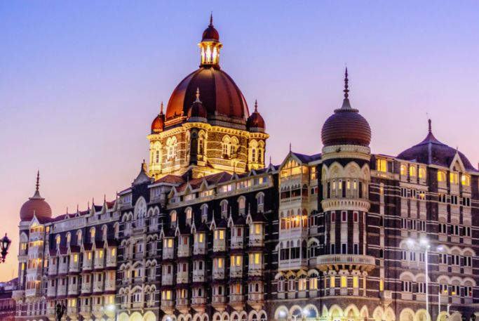 Taj Mahal Palace, Mumbai Taj Mahal Palace, Mumbai
