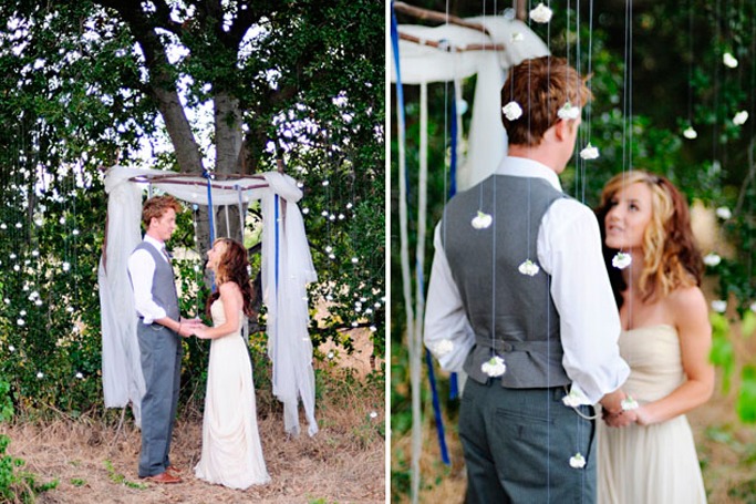 Twilight themed wedding Twilight themed wedding