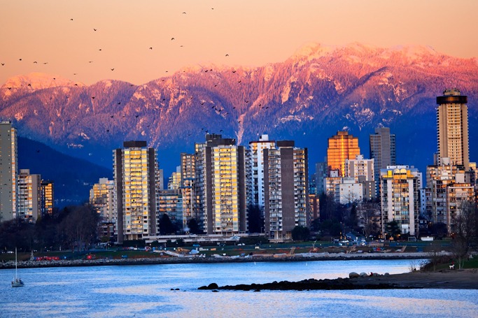 Vancouver Vancouver