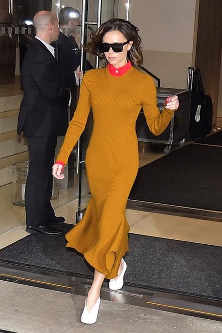 Victoria Beckham Victoria Beckham
