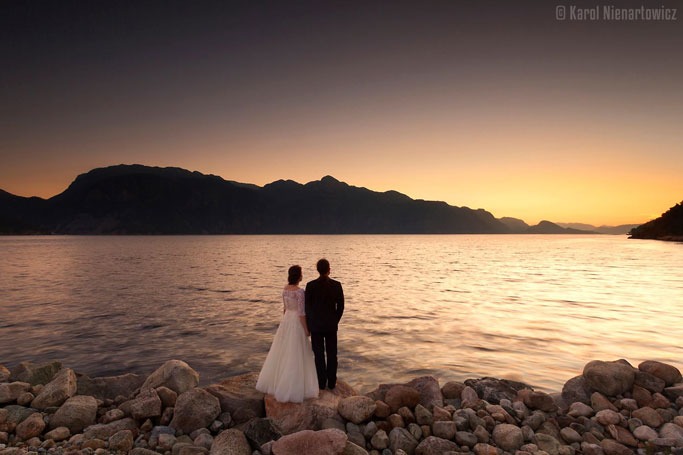 Most Stunning Wedding Album Most Stunning Wedding Album