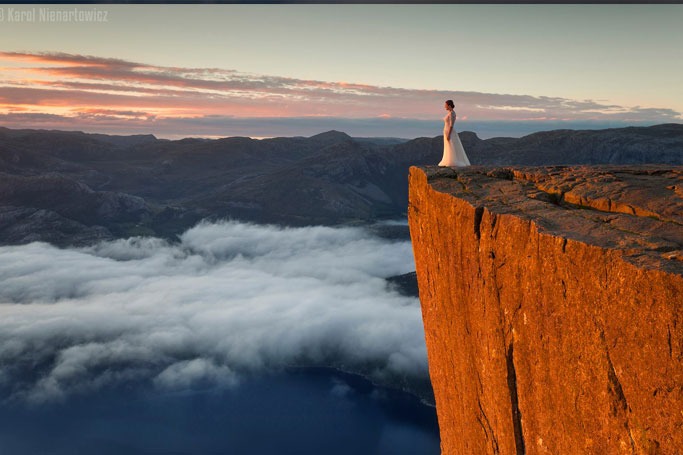 Most Stunning Wedding Album