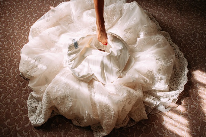image credit: ispwp.com 15 Stunning Wedding Shots Show Love Knows No Bounds