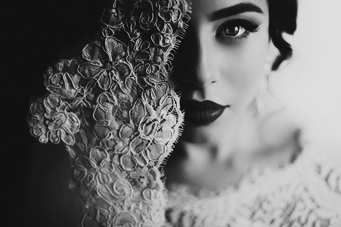 image credit: ispwp.com 15 Stunning Wedding Shots Show Love Knows No Bounds