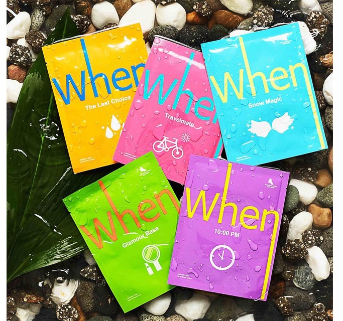 image credit: whenmaskpacks/Instagram image credit: whenmaskpacks/Instagram